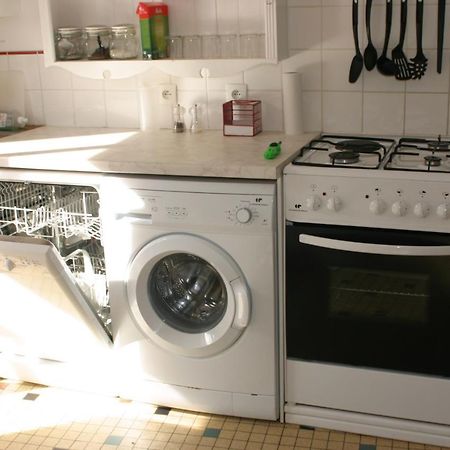 Gite Chez Riviere Nantille Экстерьер фото